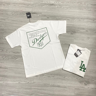 (Chính Hãng) Áo thun New Era Chính Hãng Giá Tốt Nhiều mẫu | Jan.Authentic |
