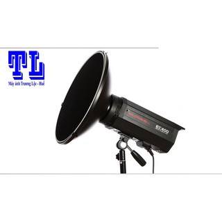CHÓA ĐÈN TỔ ONG BEAUTY DISK ĐƯỜNG KÍNH 42CM (kèm tấm vải lọc sáng)