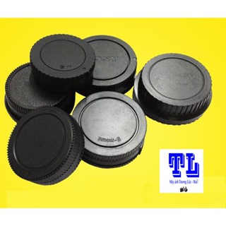  Bộ cáp body và đuôi lens máy ảnh canon nikon sony fujifilm lumix 