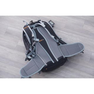 Balo leo núi Jack WolfSkin Moab Jam 30L.
