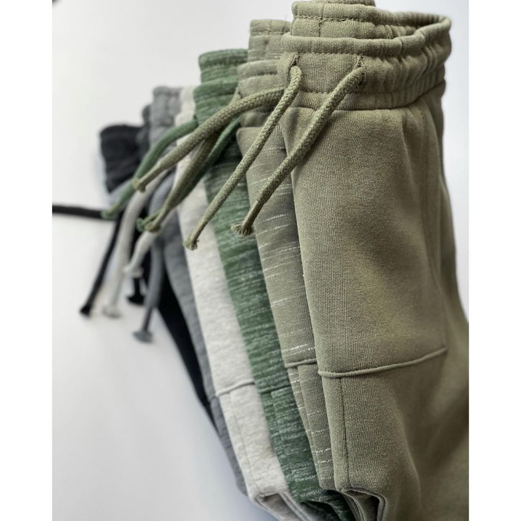 GEORGE AUTH Quần nỉ lót bông chính hãng GEORGE UK Size 9m-4y