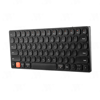 Bàn Phím Không Dây HyperWork HyperOne Gen 2 ( Hyperwork KB1 Gen 2 ) | Bluetooth 5.1/2.4Ghz - Hàng Chính Hãng