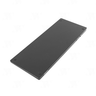 Bàn Phím Không Dây HyperWork HyperOne Gen 2 ( Hyperwork KB1 Gen 2 ) | Bluetooth 5.1/2.4Ghz - Hàng Chính Hãng