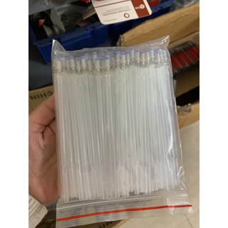 COMBO 100 Ruột bút phản quang DƯỚI ÁNH SÁNG TÍM dùng cho ngành giầy da