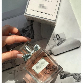 Nhân Perfumista Mẫu thử nước hoa Miss Đí Ò EDT