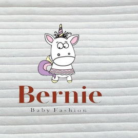 Áo thu đông bé trai bé gái may xoả Bernie cho bé từ 10-23kg - Áo dài tay cho bé trai gái 22A234 - 0923A014