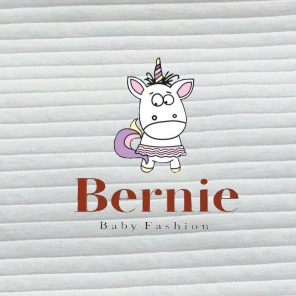 Áo thu đông bé trai bé gái may xoả Bernie cho bé từ 10-23kg - Áo dài tay cho bé trai gái 22A234 - 0923A014