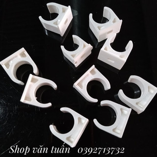 Đai kép ống gen sino sp 16,20,25- kép ống nhựa 21-27
