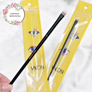 Cọ Phấn Mắt Vacosi Mi Dưới E03