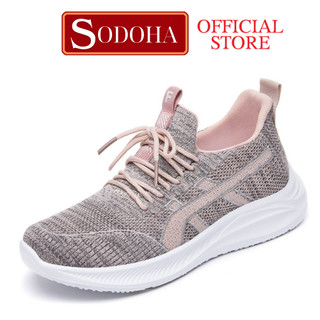 Giày thể thao nữ sodoha sdh8081