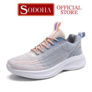 Giày Nữ Thể Thao SODOHA SDH699