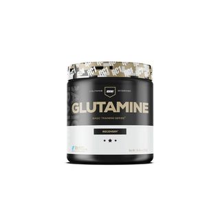 Phục Hồi Cơ Bắp Tối Ưu Tăng Sức Chịu Đựng Giảm Đau Cơ REDCON1 Glutamine 300g 60 Lần Dùng từ Mỹ