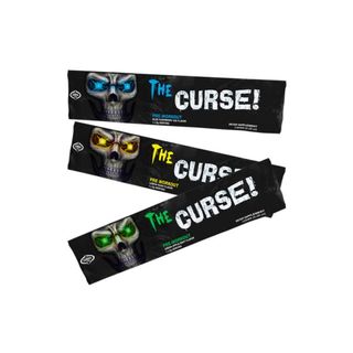 Gói Dùng Thử Tăng Sức Mạnh Pre Workout Cobra Labs The Curse 1 lần dùng - TPBS