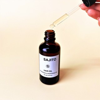 Dầu dưỡng tóc phục hồi kích mọc tóc - HairOil 50ML