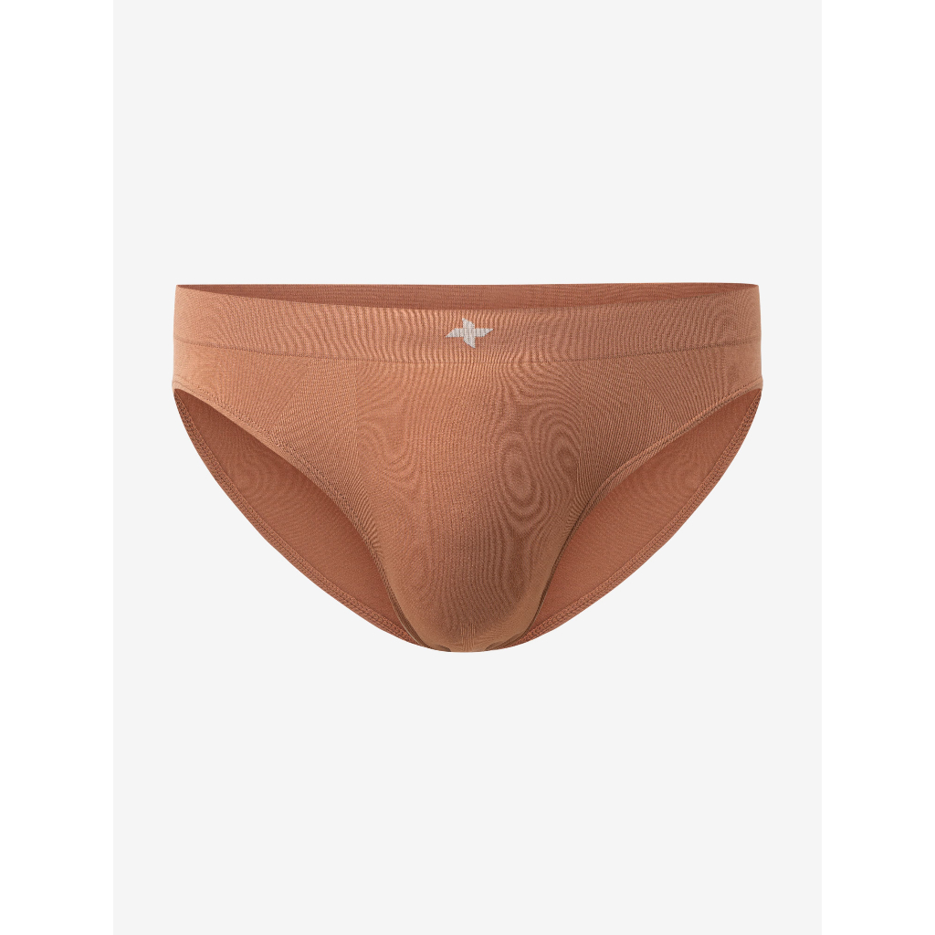 Quần lót nam ONOFF seamless kiểu Brief - 18UZ23A064
