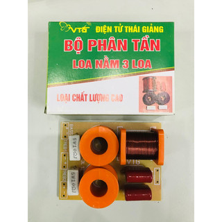 Phân tần 3 loa nằm tg 1b+2tr