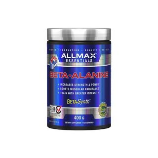 Thực Phẩm Bổ Sung Allmax Nutrition Beta Alanine 400 gram