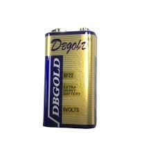 Pin Sạc 9V Loại Tốt Cho Mic Không Dây, Thiết Bị Điện Tử, Bộ test main ,,,pin 9v cho test main