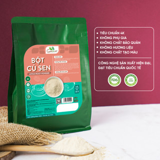 Bột củ sen Goce - 350g