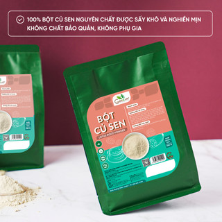 Bột củ sen Goce - 350g