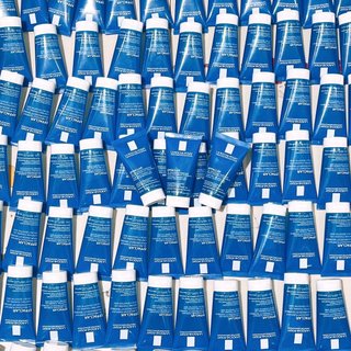 [HÀNG CÔNG TY] Sữa Rửa Mặt La Roche-Posay Effaclar 50ml