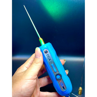 Máy quấn keo OCA trục rời(mẫu mới)