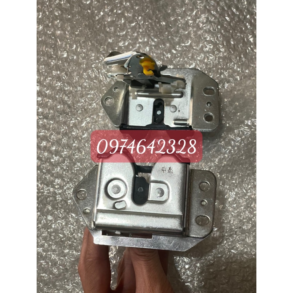 Ổ khóa ngậm cửa cốp, ổ khóa ngậm cửa hậu Dongben X30, Kenbo Van hàng tốt