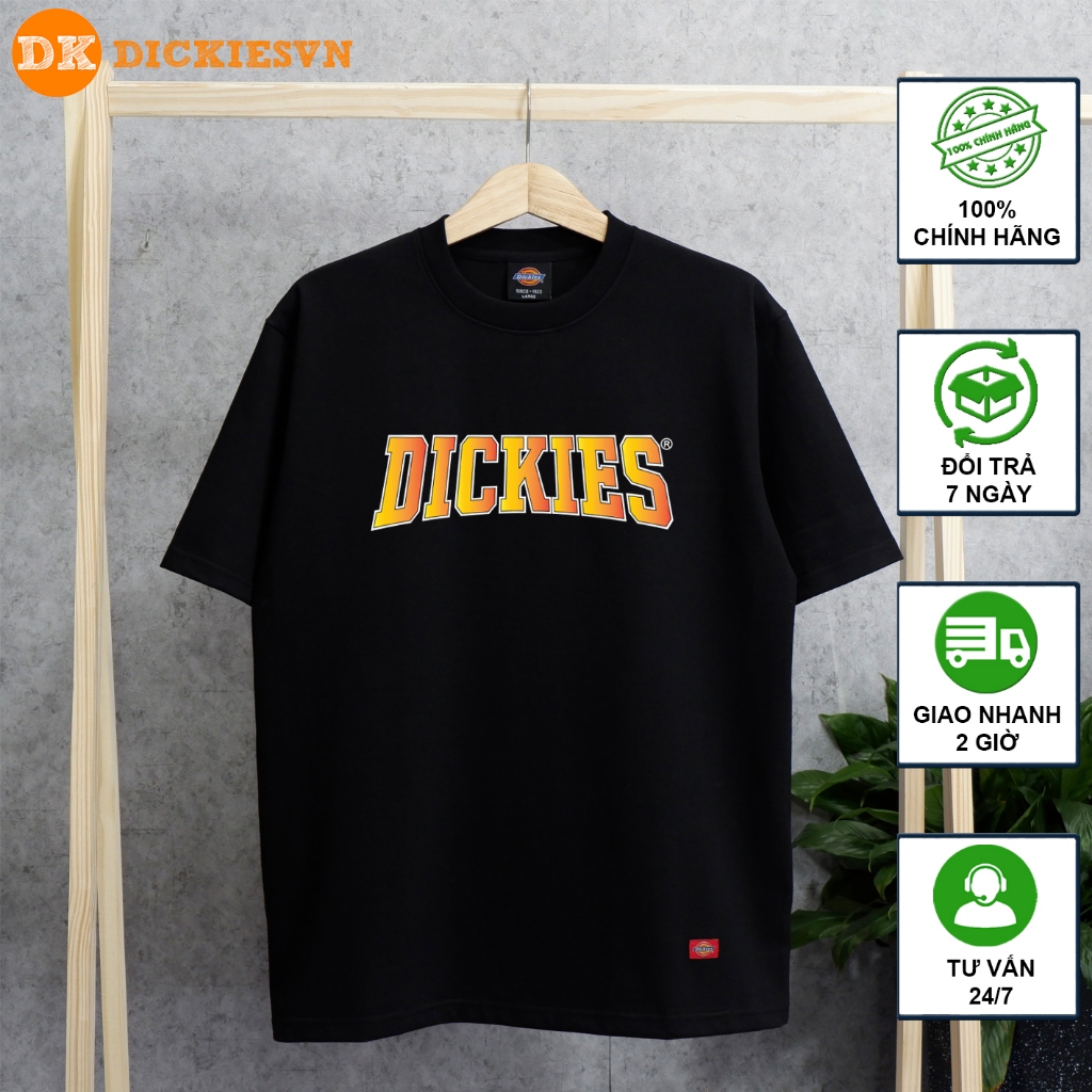Tshirt Dickies - áo thun dickies nam nữ