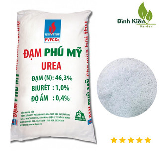 Đạm phú mỹ - ure phú mỹ