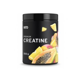 Tăng cơ bắp tăng sức mạnh hồi phục cơ bắp kfd nutrition premium creatine 500g