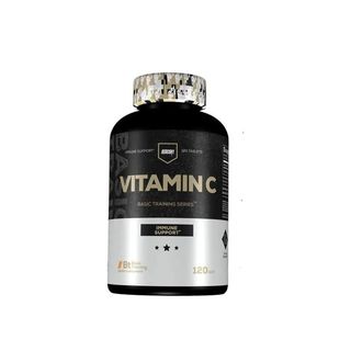 Viên Uống Bổ Sung Vitamin C REDCON1 120 Viên Giúp Tăng Sức Đề Kháng Đẹp Da Chống Oxy Hóa - Từ Mỹ