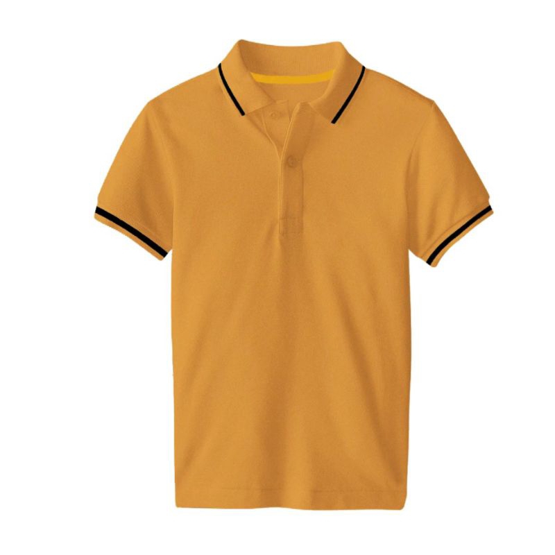 ÁO POLO NAM NỮ PHONG CÁCH TRẺ TRUNG SANG TRỌNG. Chất liệu vải Cotton cá sấu co giãn 4chiều