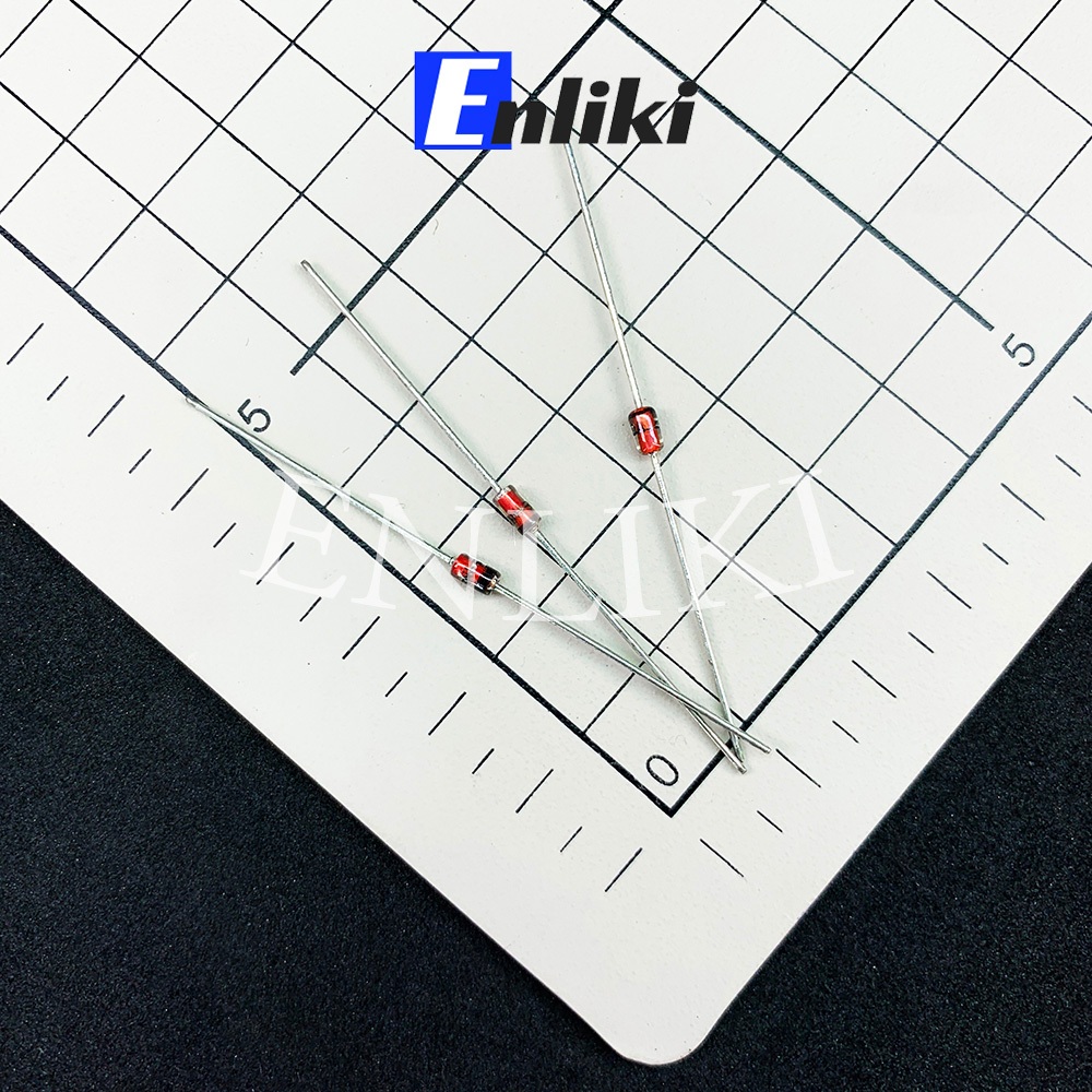 2 Chiếc Diode Zener 1W