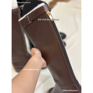 𝐁𝐥𝐚𝐮𝐞𝐁𝐥𝐮𝐦𝐞🦋 Boot Ce.line cao cấp
