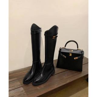 𝐁𝐥𝐚𝐮𝐞𝐁𝐥𝐮𝐦𝐞🦋 Boot Ce.line cao cấp