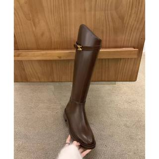 𝐁𝐥𝐚𝐮𝐞𝐁𝐥𝐮𝐦𝐞🦋 Boot Ce.line cao cấp