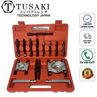 Bộ cảo đĩa mặt trăng Tusaki 14 chi tiết