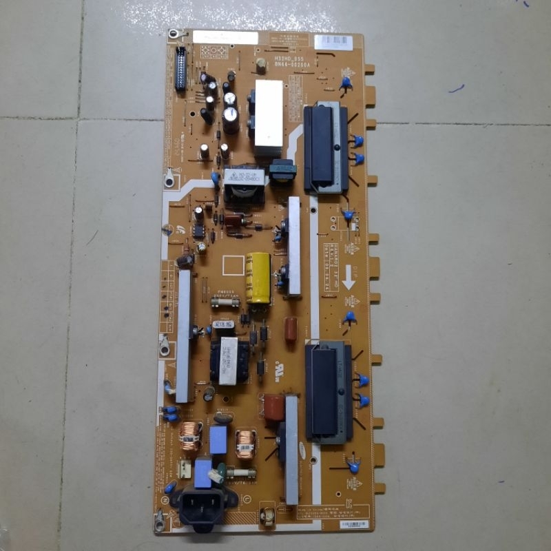 Mạch tivi Samsung 32B450, 32B530, 32B550