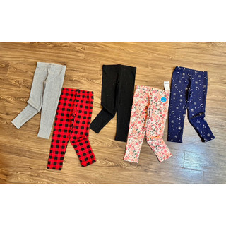Quần legging lót lông VNXK(18m-14y)