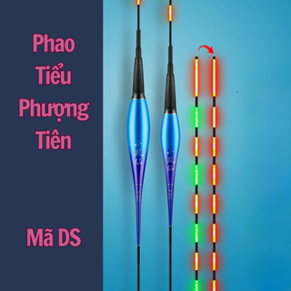 Phao ngày - đêm Tiểu Phượng Tiên mã - DS, phao câu đơn đài cao cấp