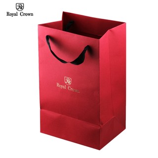 Túi Đựng Đồng Hồ Royal Crown Chính Hãng Sang Trọng
