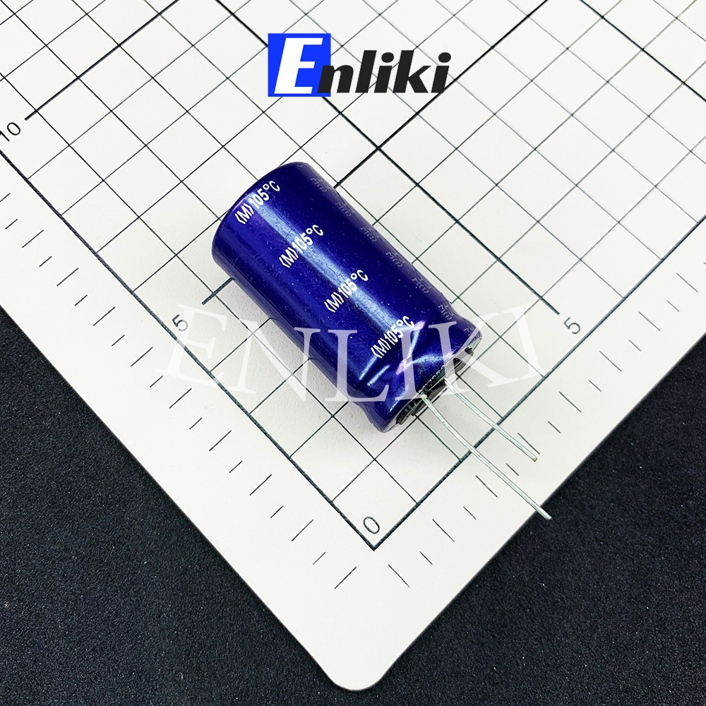 Tụ Hóa 120uF 500V SAMYOUNG