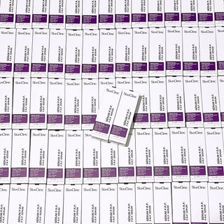 Tinh Chất Chống Lão Hóa Skinclinic Serum PRP 30ml