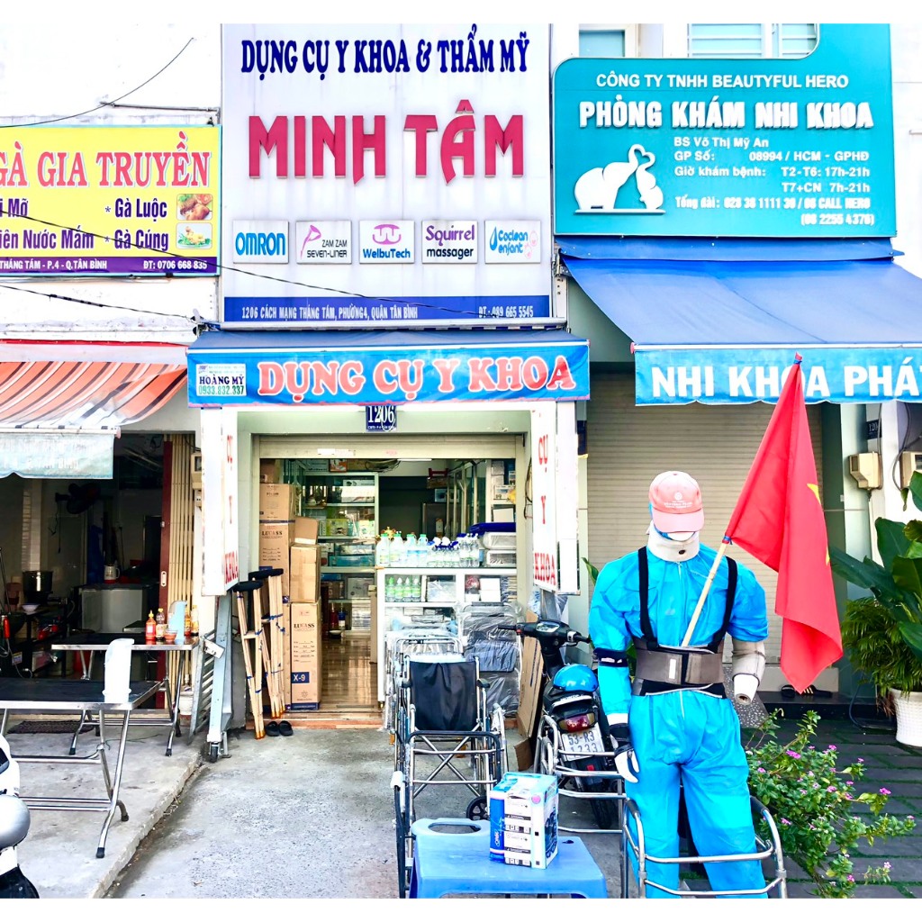 Máy accuchek guide đường huyết rẻ nhất shopee