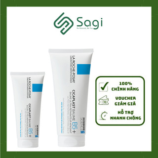 Kem Dưỡng Đa Chức Năng La Roche-Posay Cicaplast B5