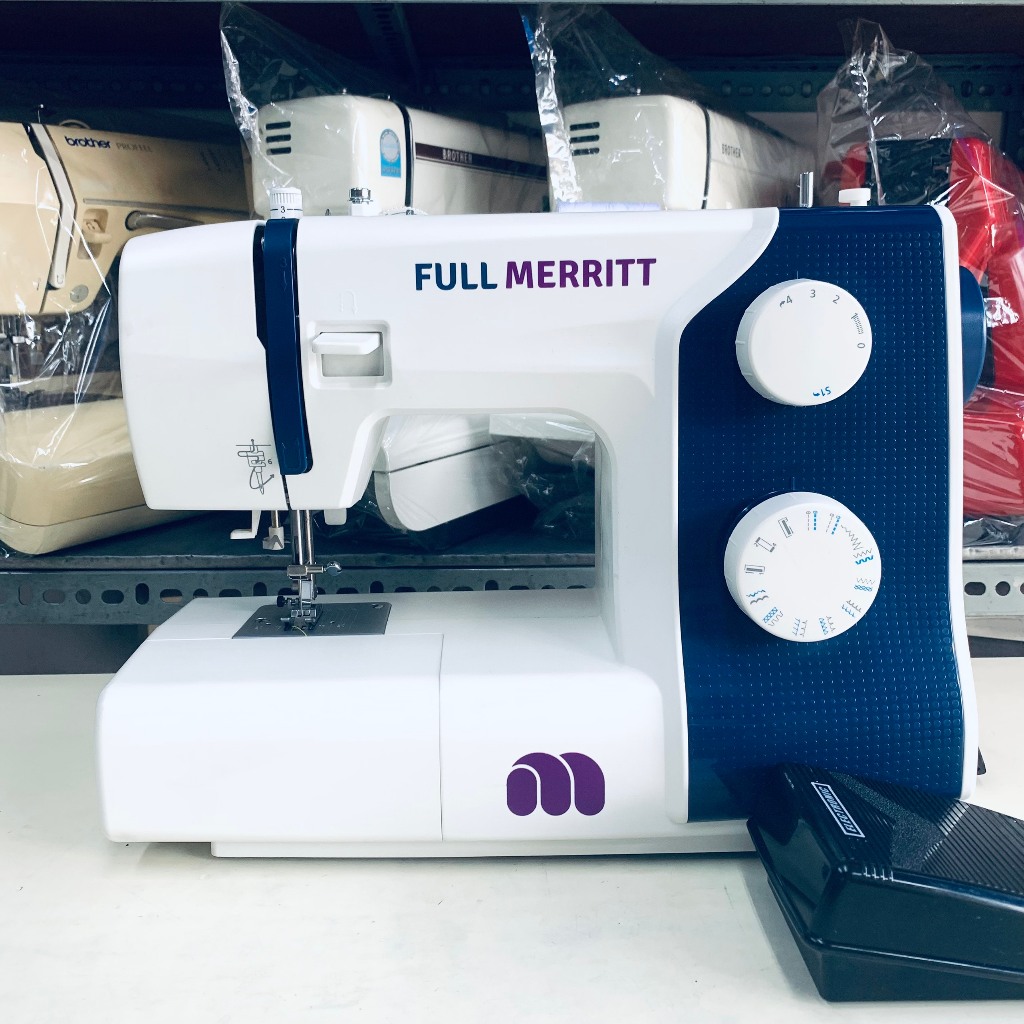 MÁY MAY ĐA NĂNG SINGER LIKE NEW