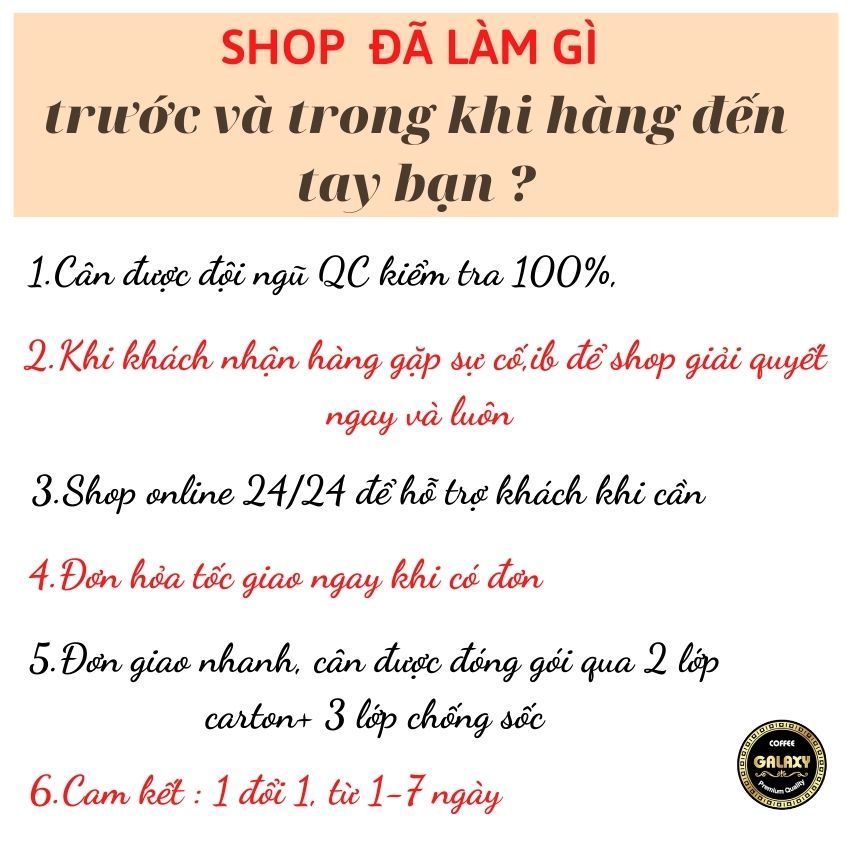 Cân Điện Tử Nhà Bếp Định Lượng 1g - 5Kg  Mini Electronic Kitchen Scale, Cân Thực Phẩm Loại Tiện Lợi Galaxy Coffee