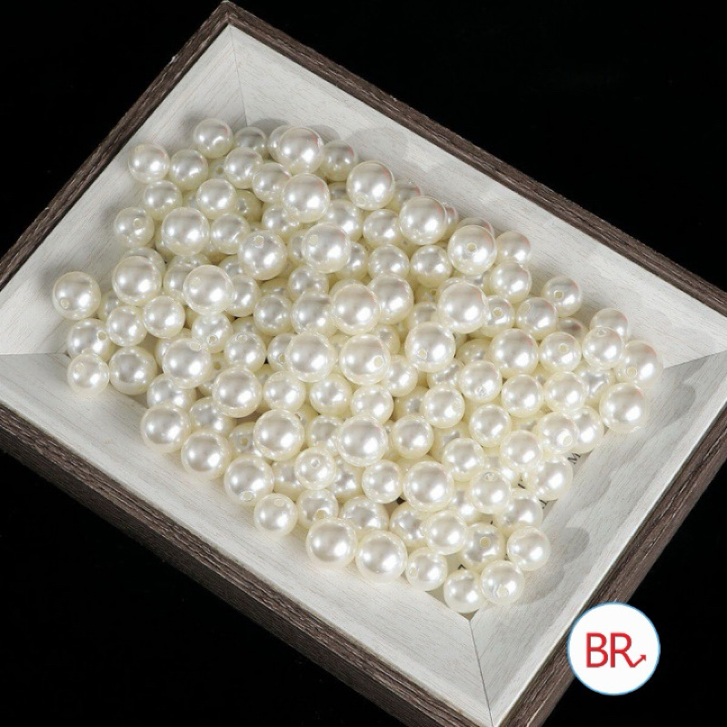 Hạt ngọ.c tra.i làm đồ handmade