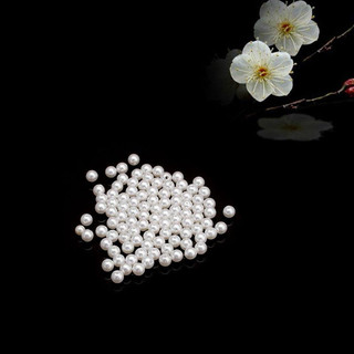 Hạt ngọ.c tra.i làm đồ handmade