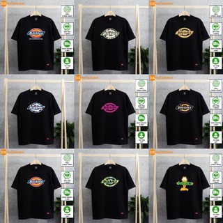 (CHÍNH HÃNG) Tshirt Dickie.s - áo thun dickie.s nam nữ